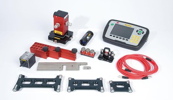 E950 Bore alignment