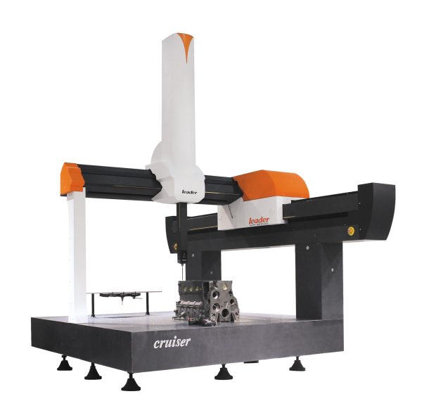 Cruiser series CMM