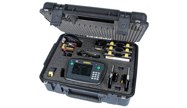 E720 Shaft/Geo - case