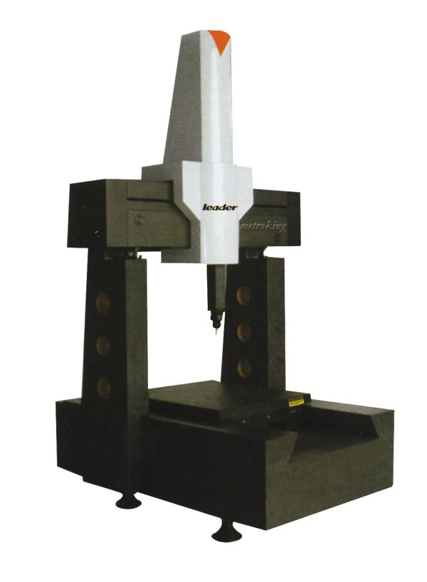 Metroking Series CMM