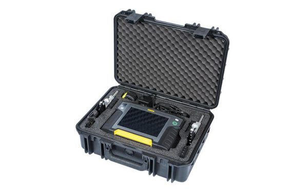 XT440 Shaft - XL case